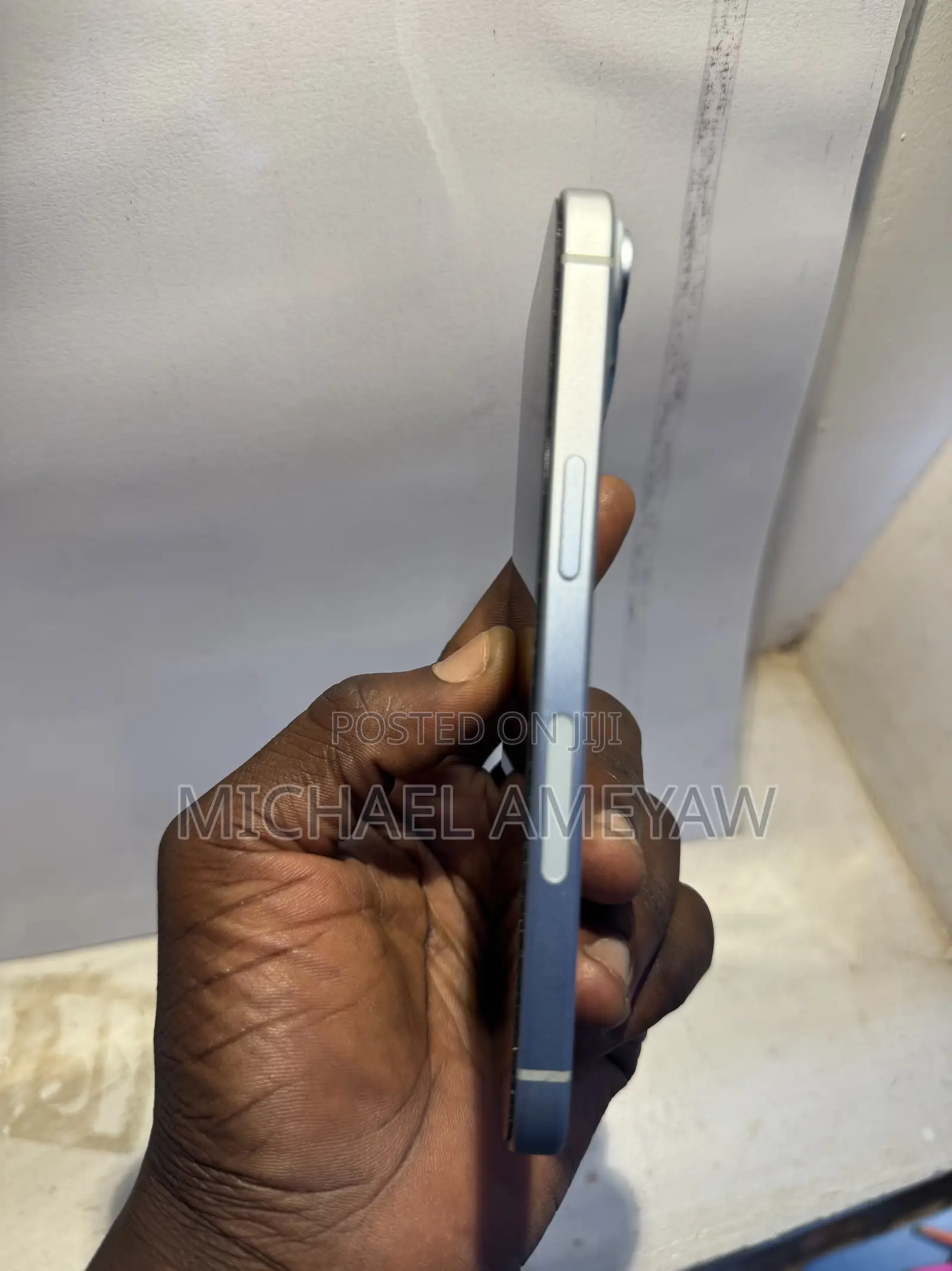 Apple iPhone 15 128 GB White