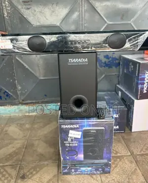 Ts-6136, Soundbar