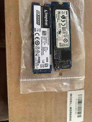 Hard Drive