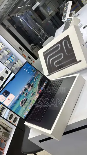 Laptop Apple MacBook Pro 2026 M5 Pro 16GB Apple M5 Pro SSD 512GB