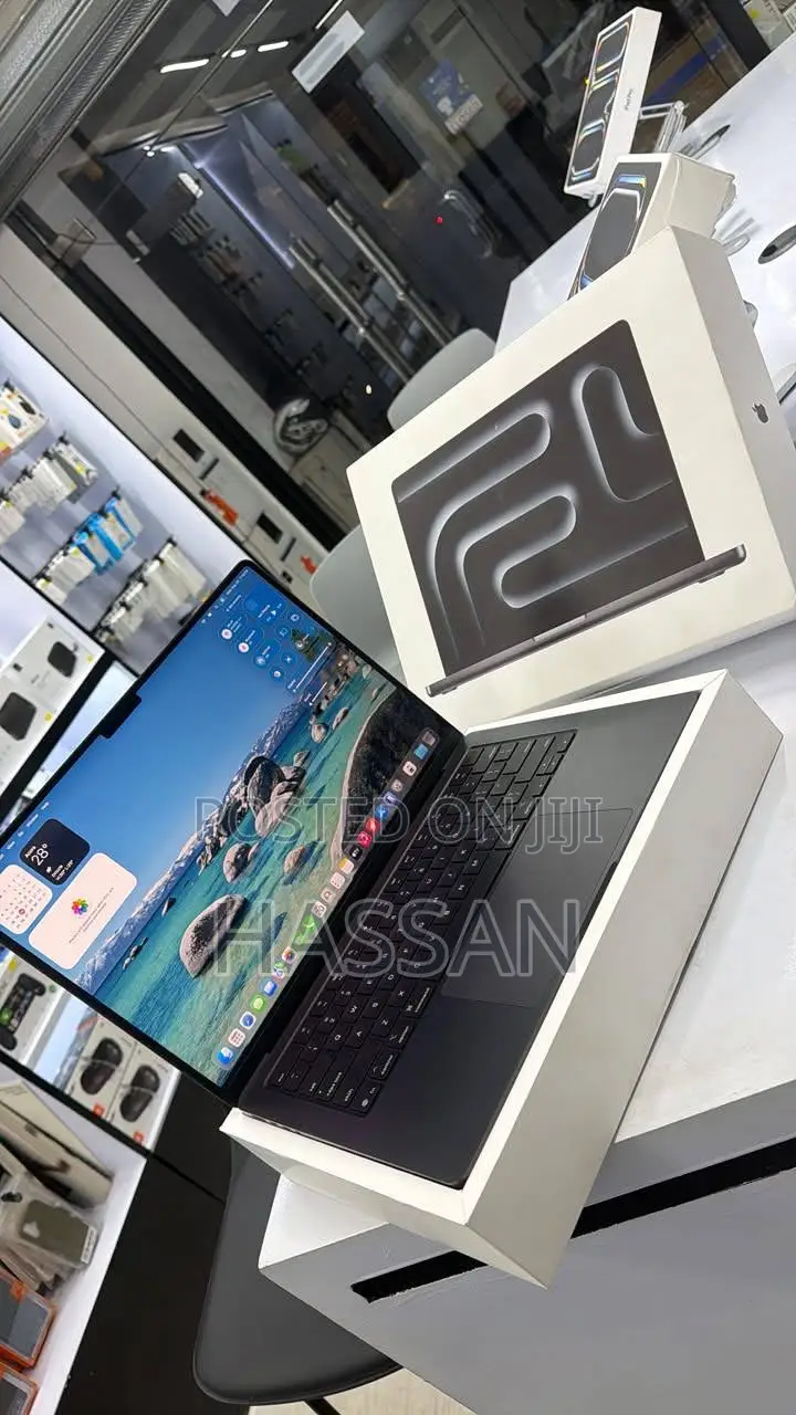 Laptop Apple MacBook Pro 2026 M5 Pro 16GB Apple M5 Pro SSD 512GB