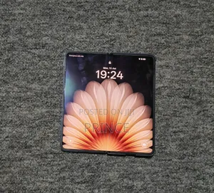 Oppo Find N5 512 GB Black