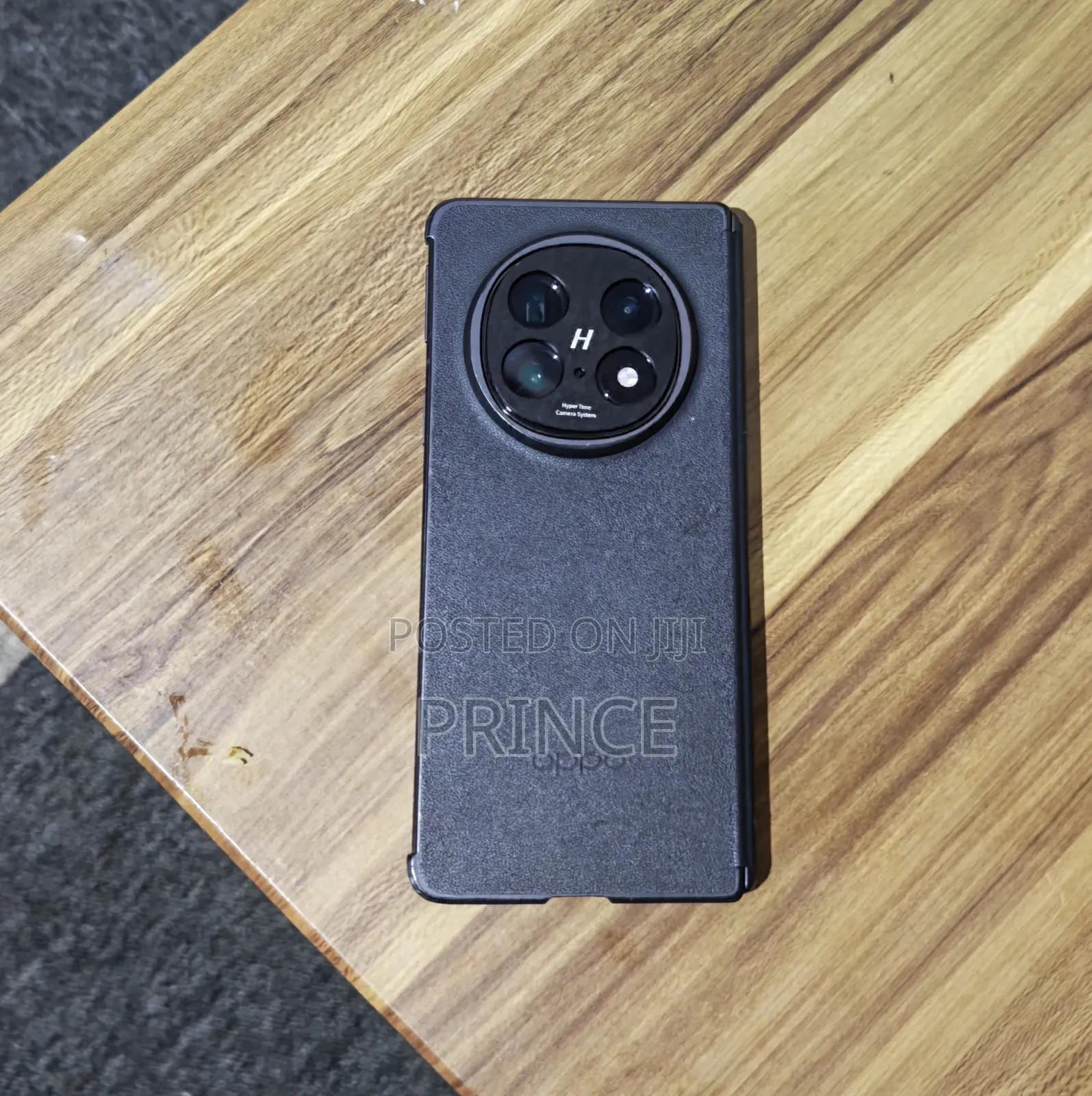 Oppo Find N5 512 GB Black