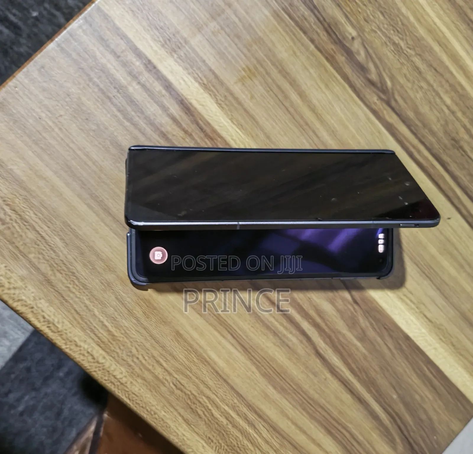 Oppo Find N5 512 GB Black
