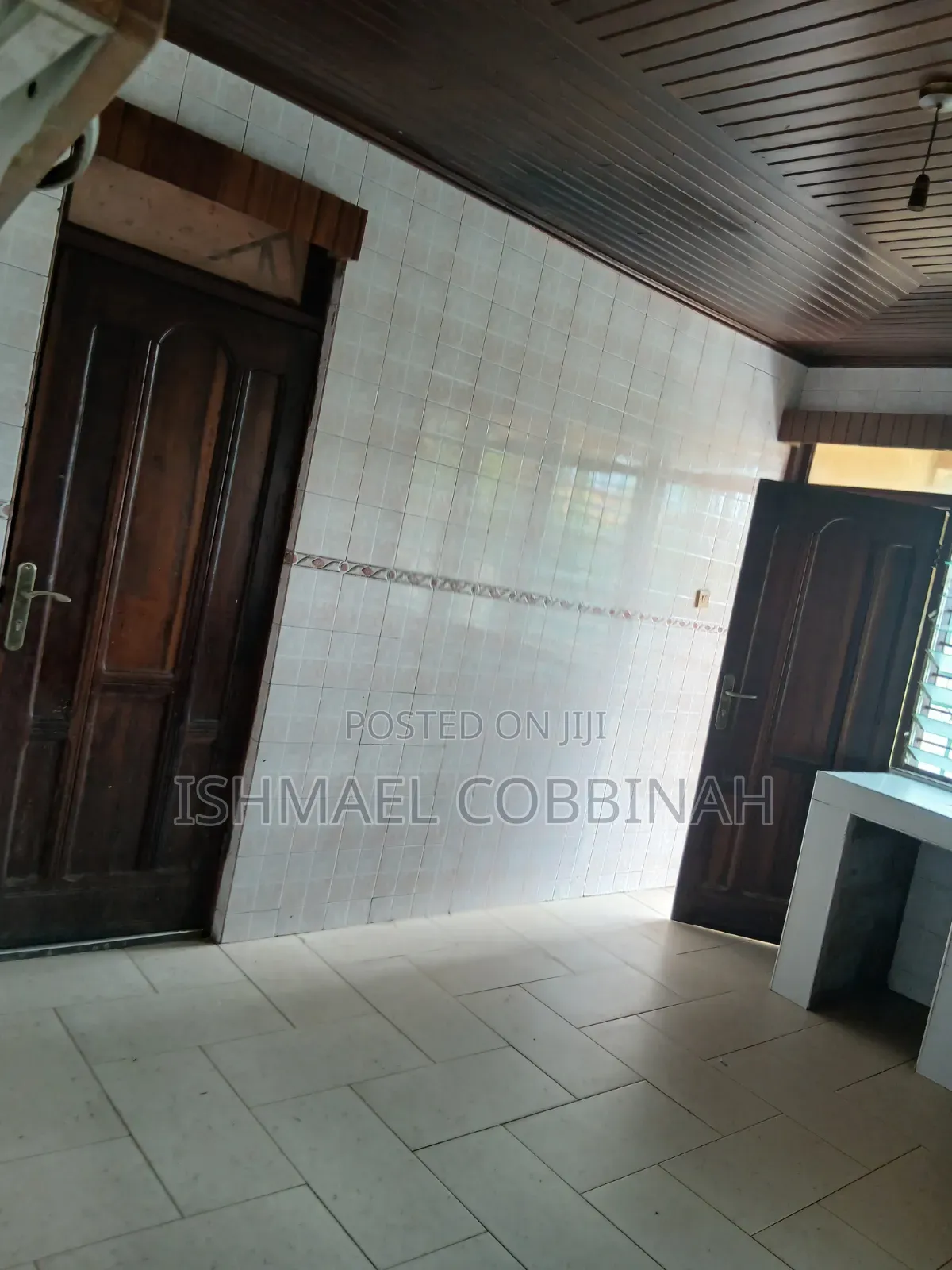 4bdrm Apartment in Ishmit Housing Hub, Manet Junction for rent