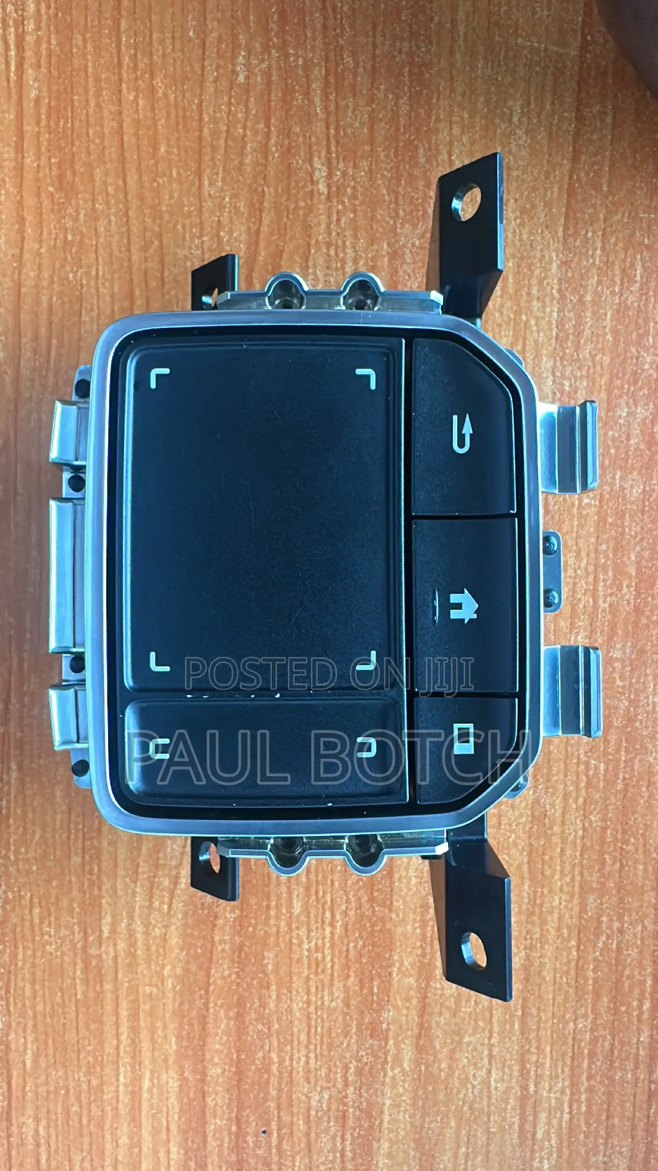 2022-2024 Acura RDX Center Console Touchpad Controller Switch