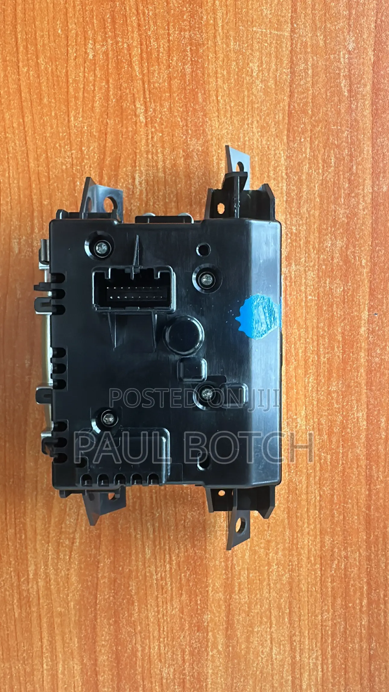 2022-2024 Acura RDX Center Console Touchpad Controller Switch