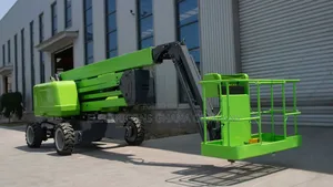 Boom Lifts