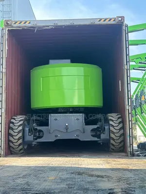 Boom Lifts