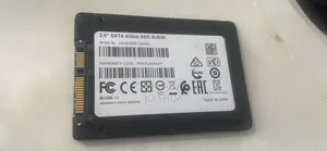 2.5 Ssd Sata