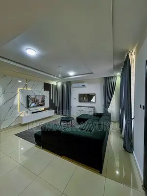Furnished 4bdrm House in Haatso for rent