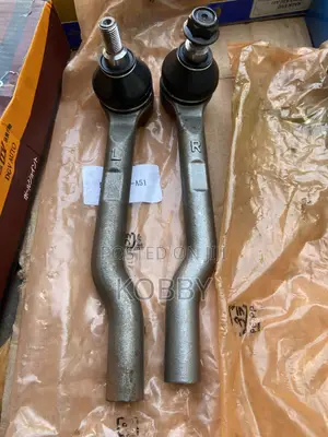 Honda Pilot 2016-2020 Tie Rod Ends – Brand New, Oem Fit, Heavy Duty