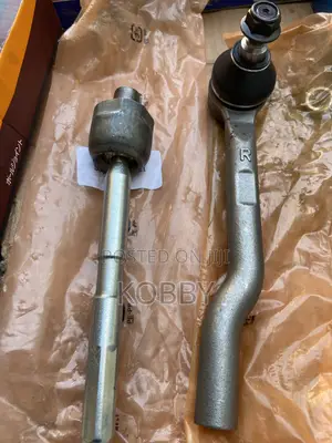 Honda Pilot 2016-2020 Tie Rod Ends – Brand New, Oem Fit, Heavy Duty