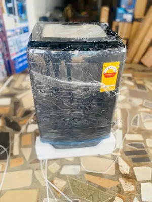 Get an Affordable 12kg Nasco Washing Machine