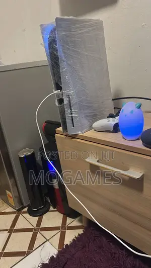 Playstation 5 Standard