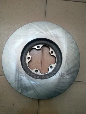 4088. Genuine Ford Transit Brake Disc/ Rotors Imported From Usa