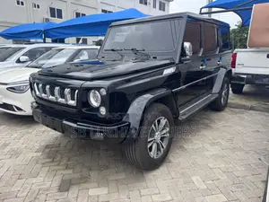 Car 2016 Black