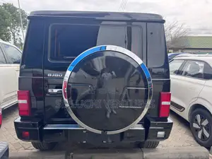 Car 2016 Black