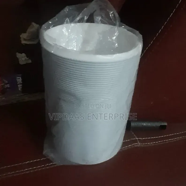Portable Ac Exhaust Hose 5 Inches