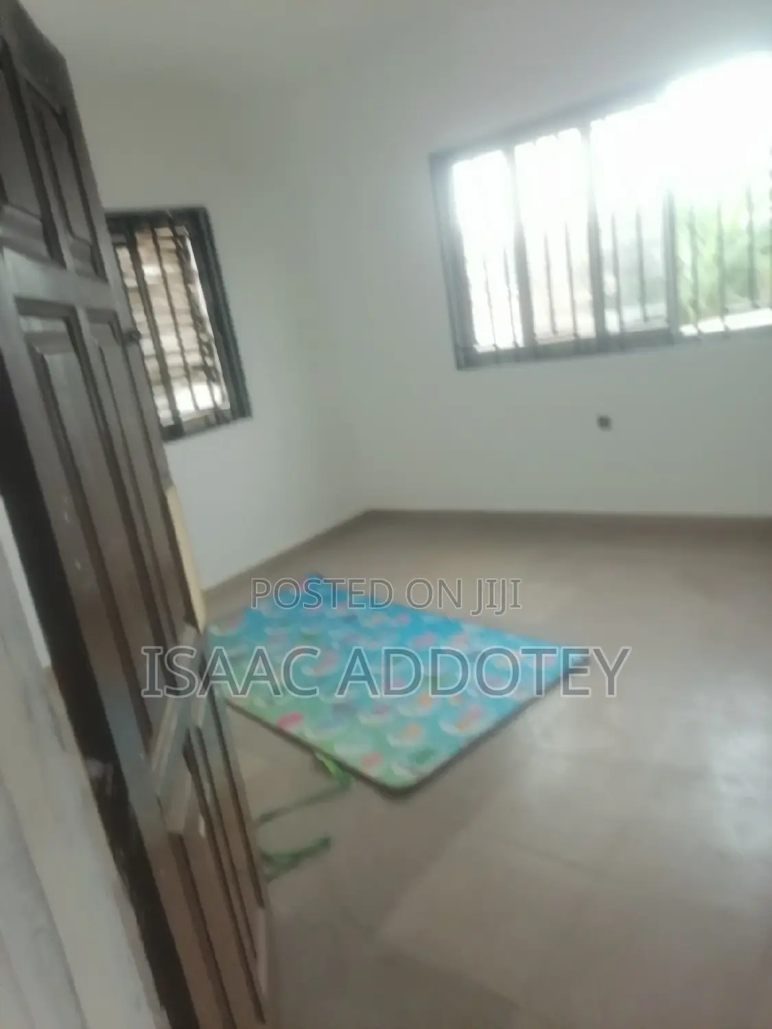 1bdrm Apartment in Spintex Kotobabi, Baatsona Total for rent
