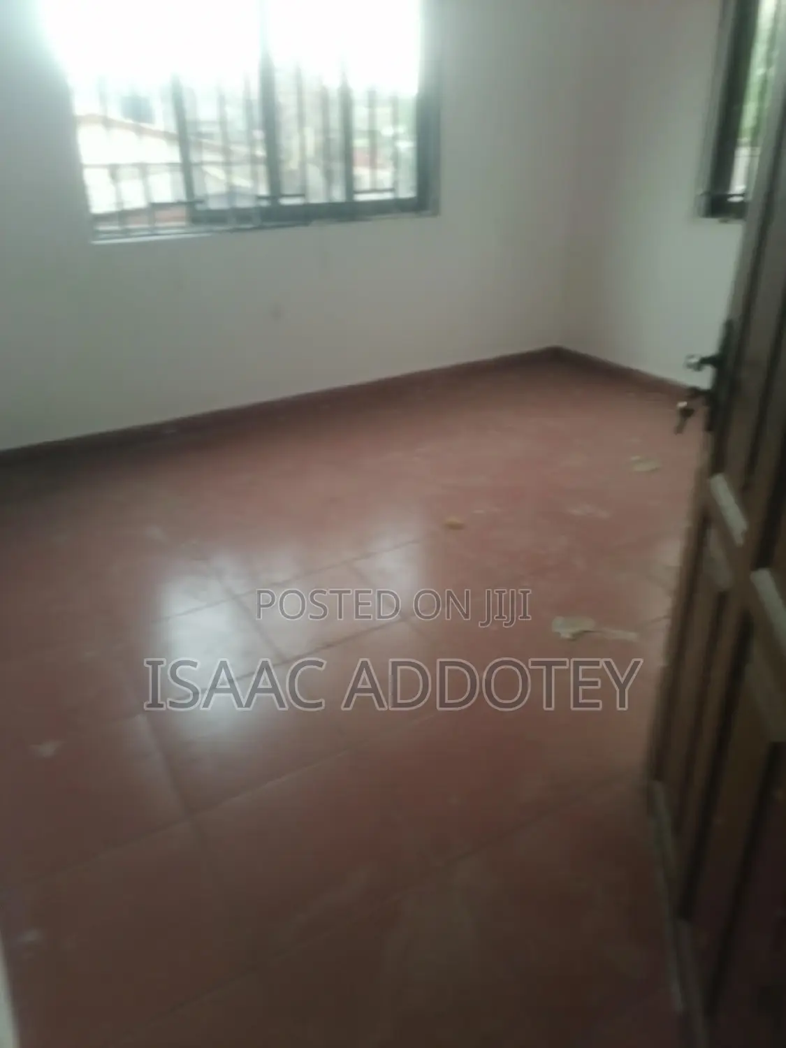 1bdrm Apartment in Spintex Kotobabi, Baatsona Total for rent
