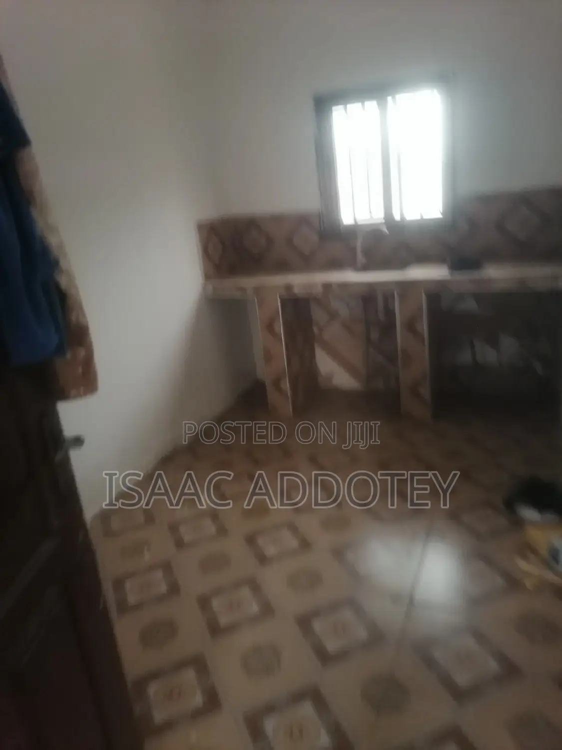 1bdrm Apartment in Spintex Kotobabi, Baatsona Total for rent