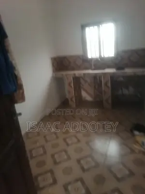 1bdrm Apartment in Spintex Kotobabi, Baatsona Total for rent