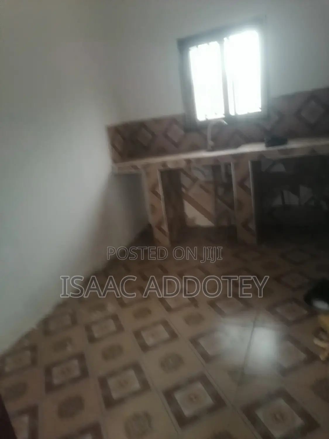 1bdrm Apartment in Spintex Kotobabi, Baatsona Total for rent