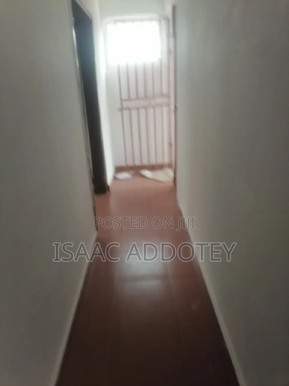 1bdrm Apartment in Spintex Kotobabi, Baatsona Total for rent