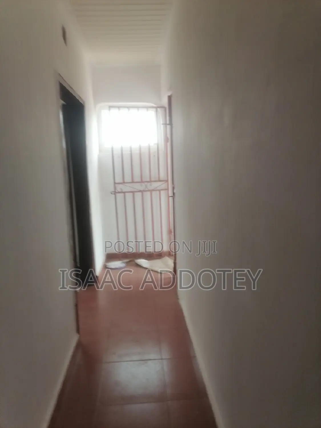 1bdrm Apartment in Spintex Kotobabi, Baatsona Total for rent