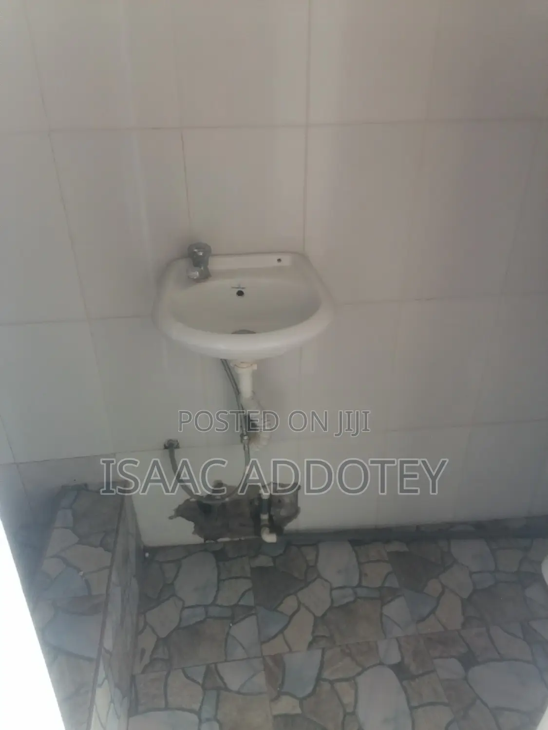 1bdrm Apartment in Spintex Kotobabi, Baatsona Total for rent