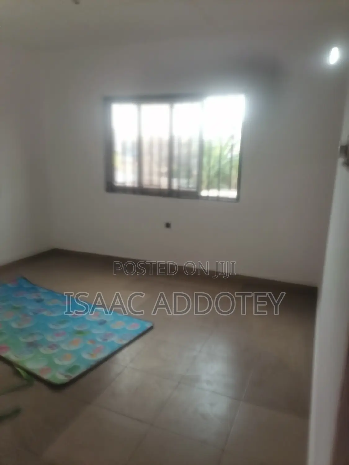 1bdrm Apartment in Spintex Kotobabi, Baatsona Total for rent
