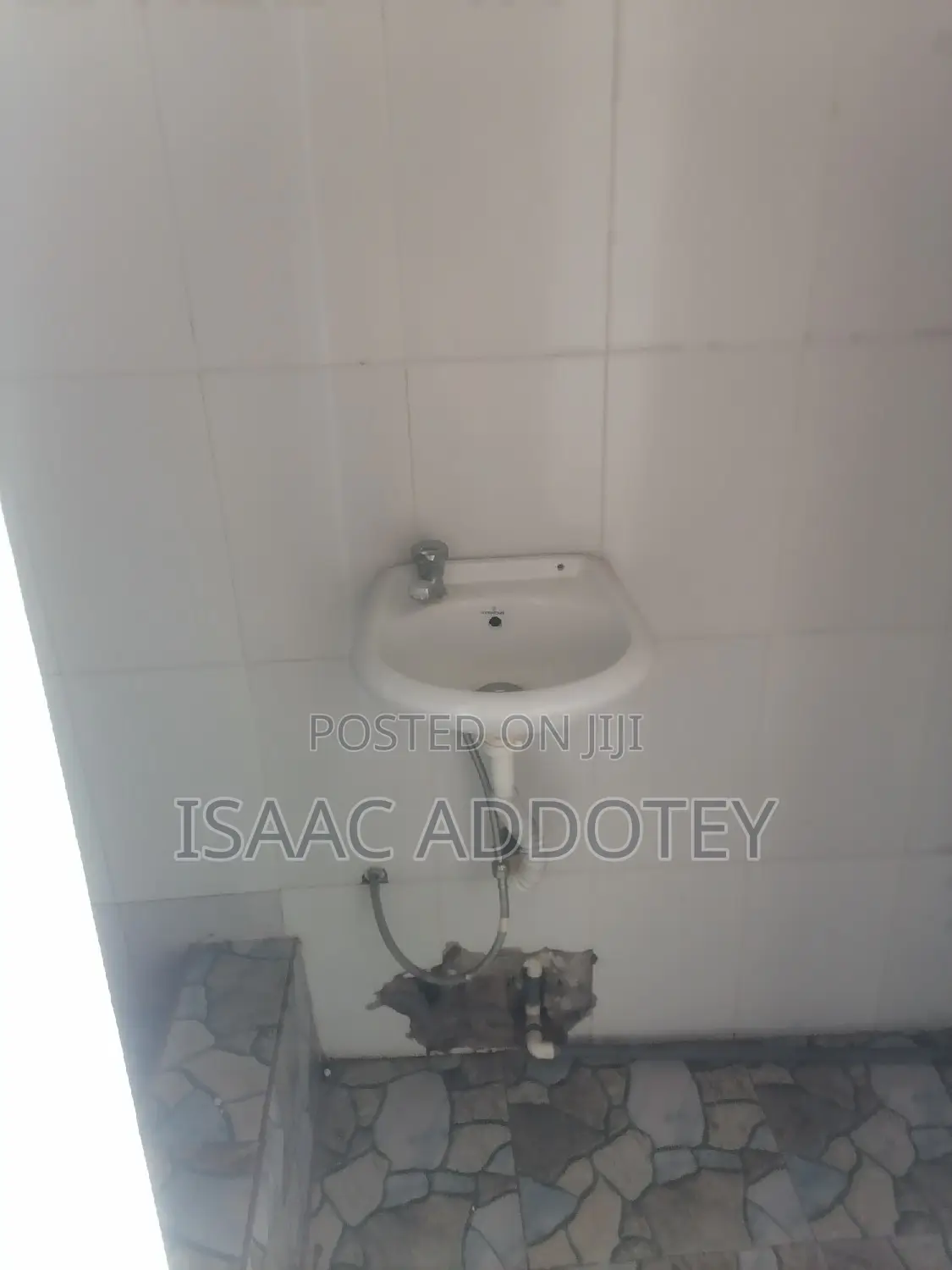 1bdrm Apartment in Spintex Kotobabi, Baatsona Total for rent