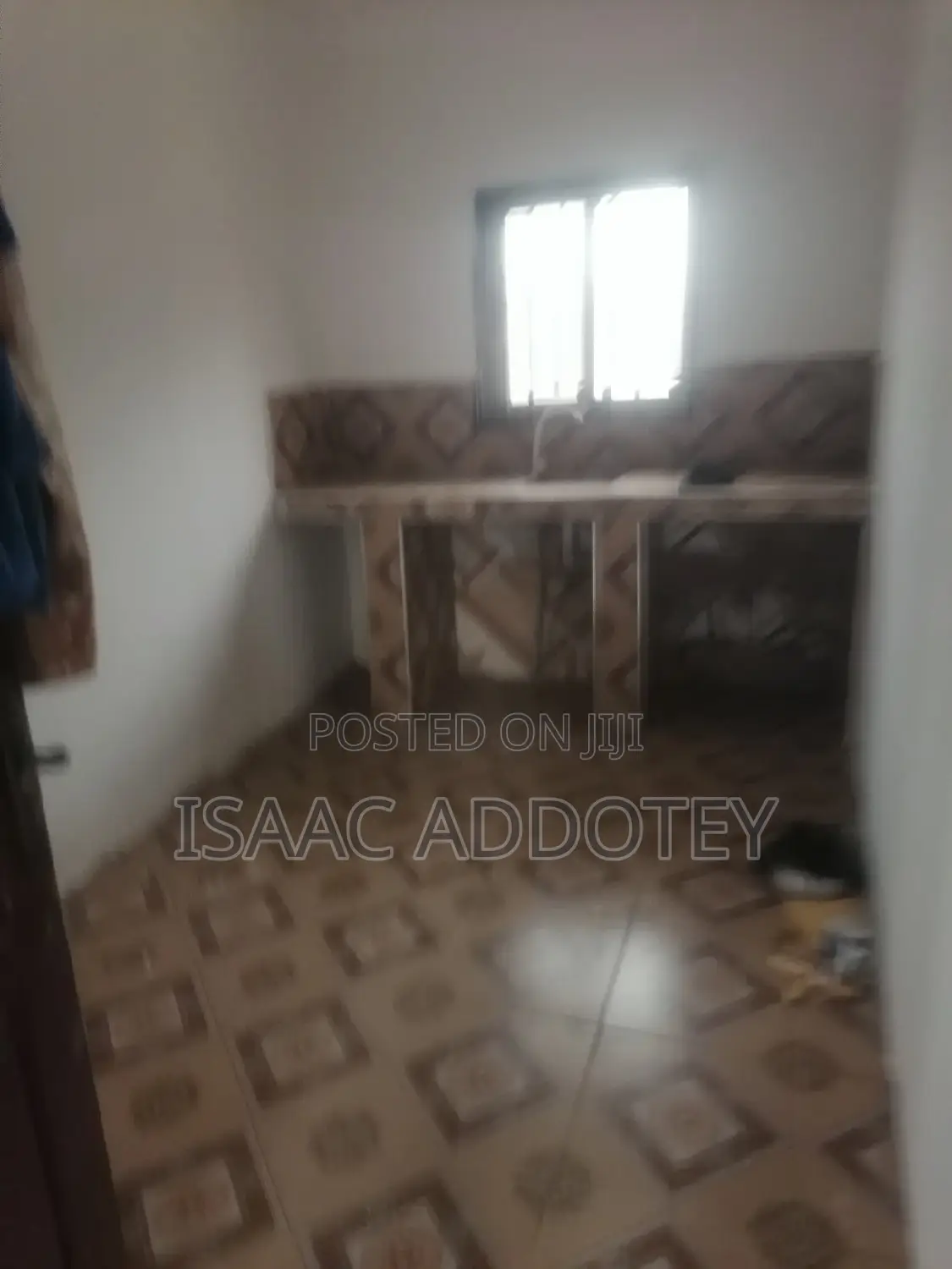 1bdrm Apartment in Spintex Kotobabi, Baatsona Total for rent