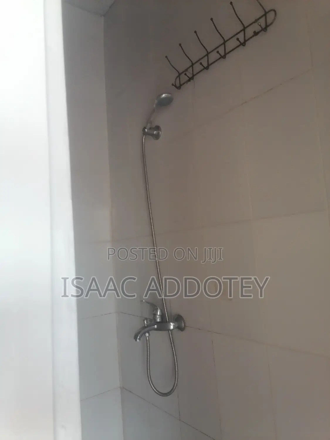 1bdrm Apartment in Spintex Kotobabi, Baatsona Total for rent