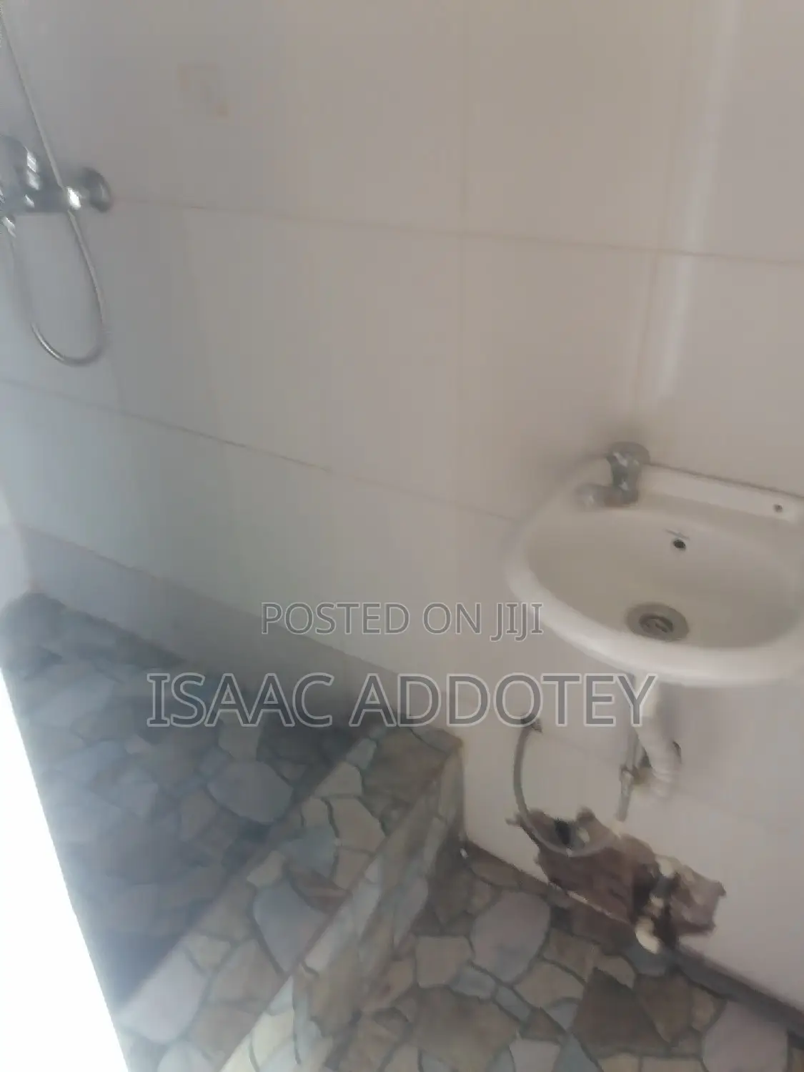 1bdrm Apartment in Spintex Kotobabi, Baatsona Total for rent