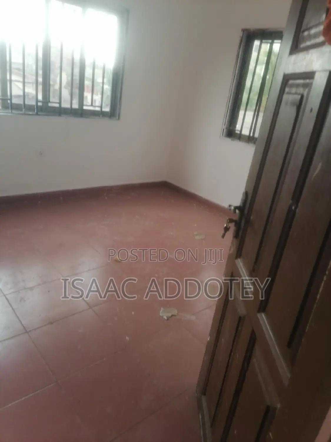 1bdrm Apartment in Spintex Kotobabi, Baatsona Total for rent