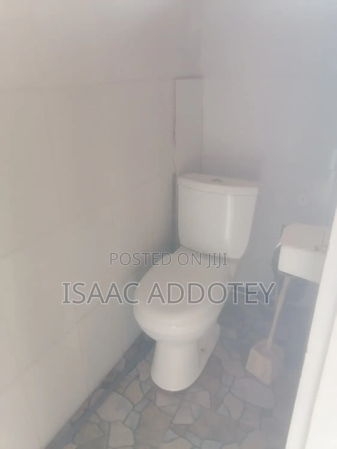 1bdrm Apartment in Spintex Kotobabi, Baatsona Total for rent