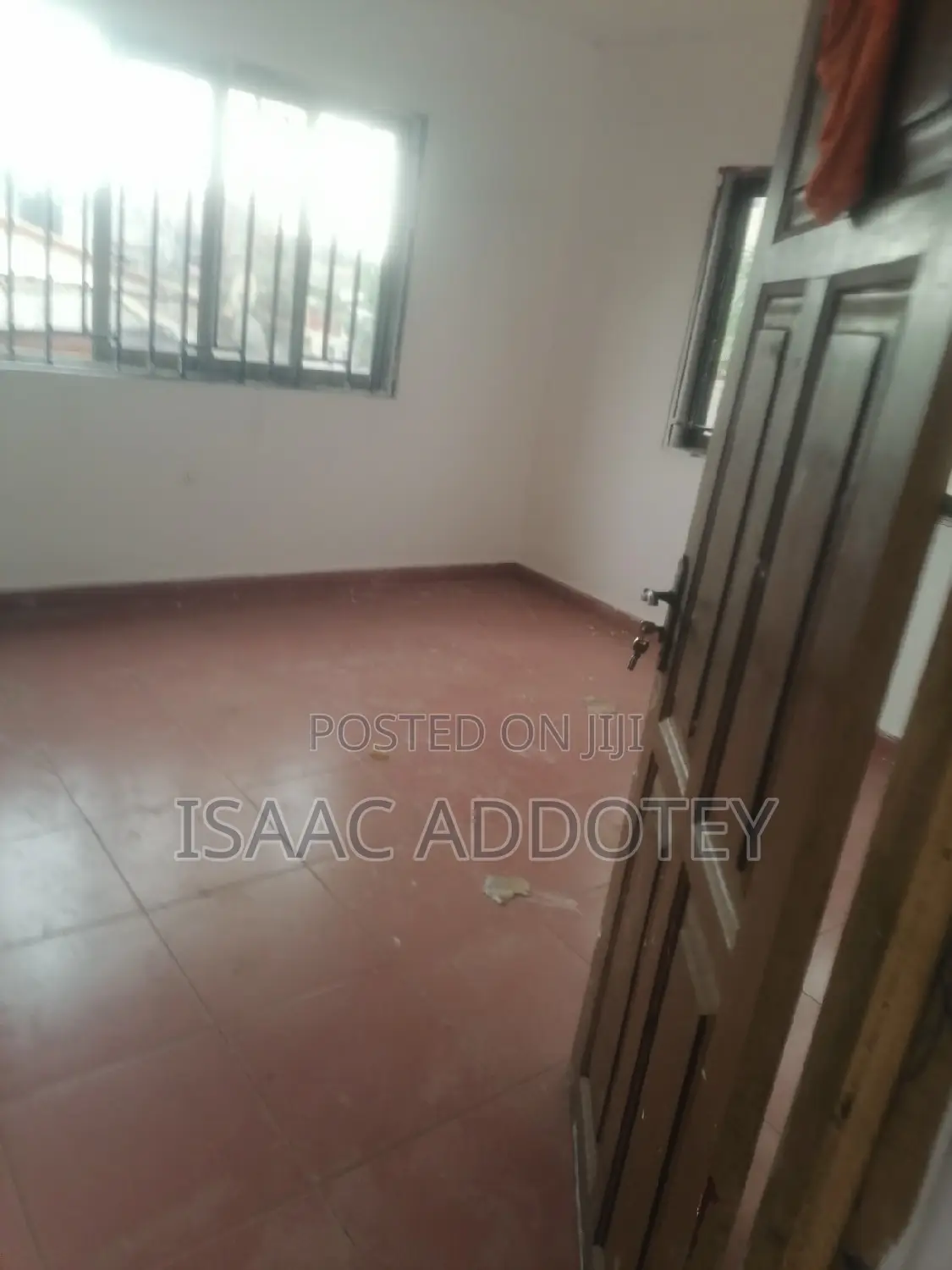 1bdrm Apartment in Spintex Kotobabi, Baatsona Total for rent