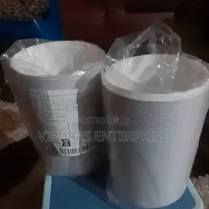 Portable Ac Exhaust Hose 5 Inches