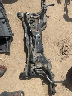 Toyota Vitz/Yaris/Vios 2006-2019 Front Beam/Subframe Crossmember
