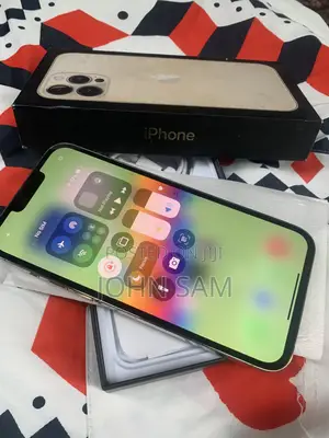 Apple iPhone 13 Pro Max 128 GB Gold