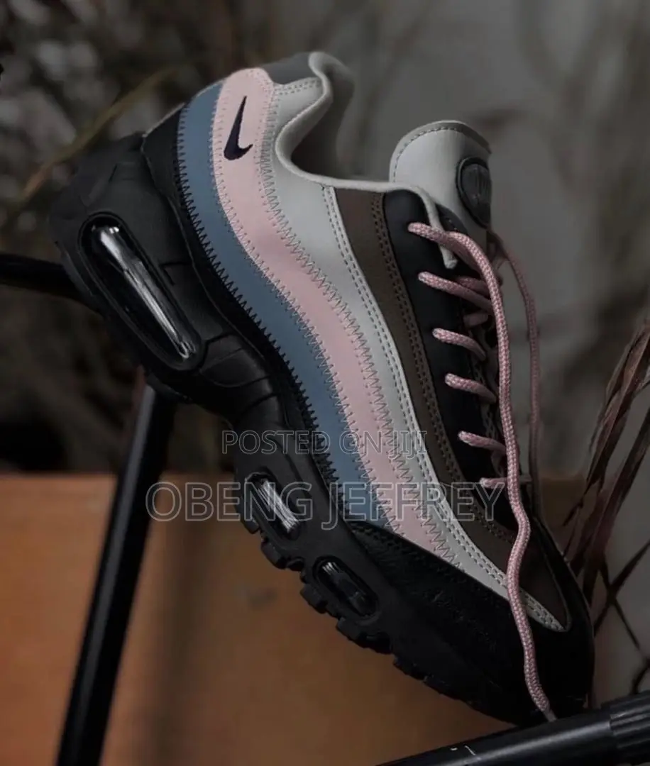 Original Airmax 95 a Ma Maniere