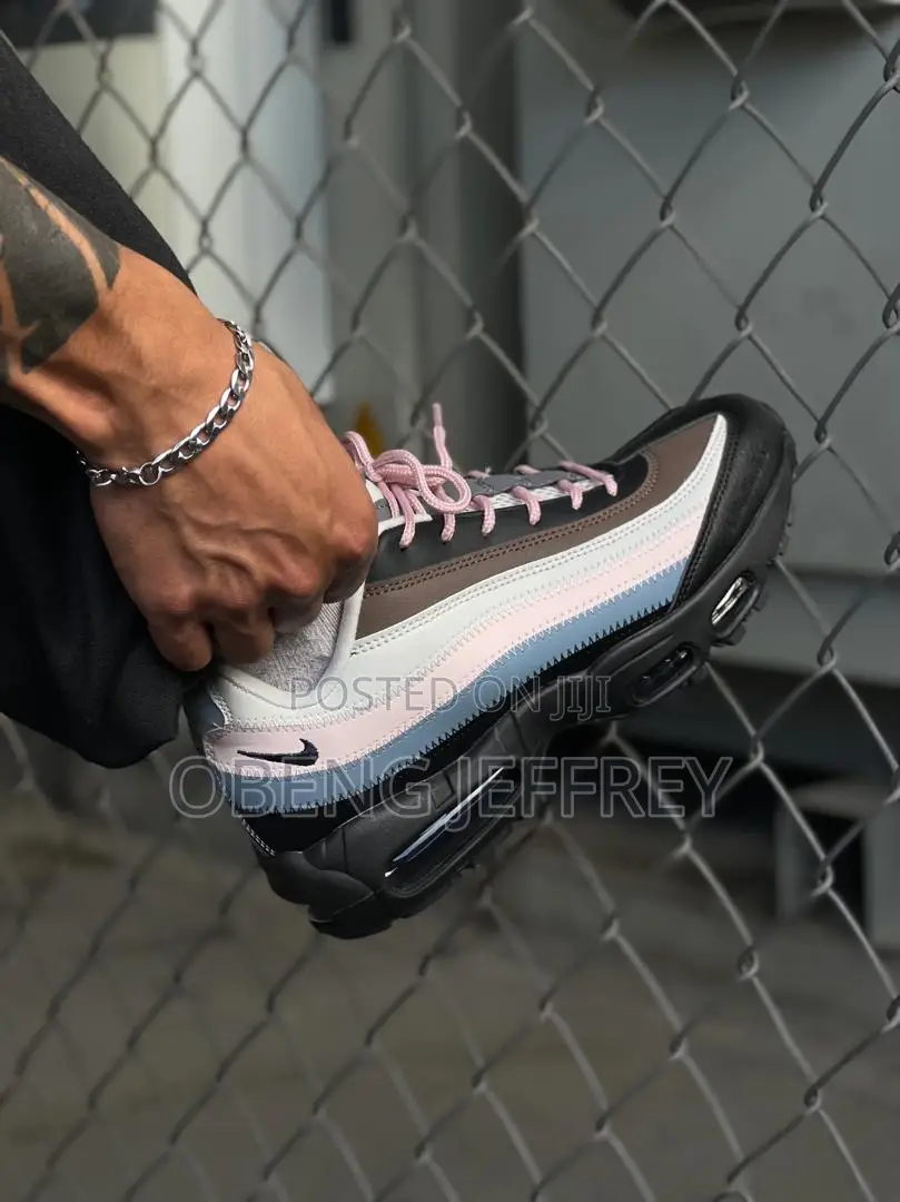 Original Airmax 95 a Ma Maniere