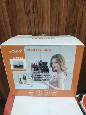 Cosmetics Designers