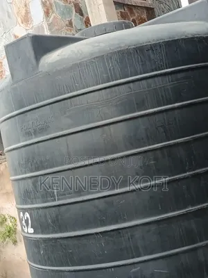 A Very Strong Polytank
