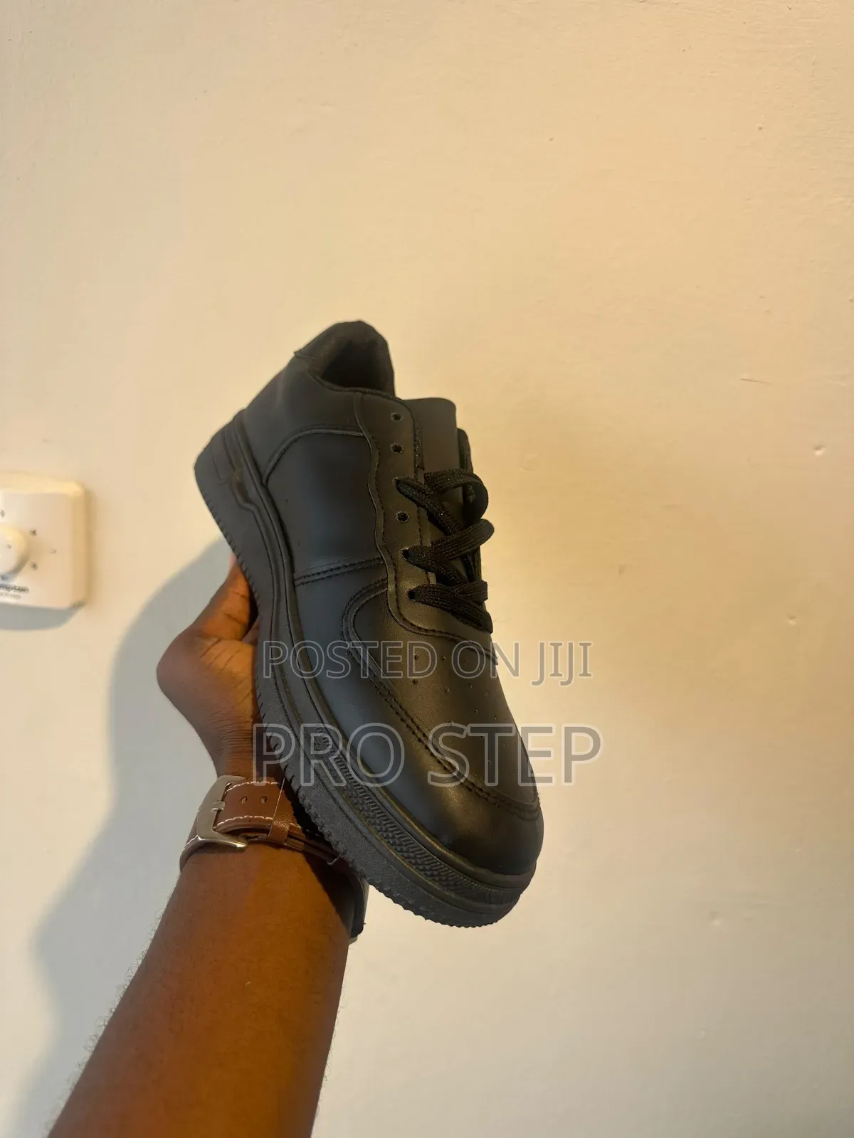Unisex Fashion Air Force 1 Sneaker