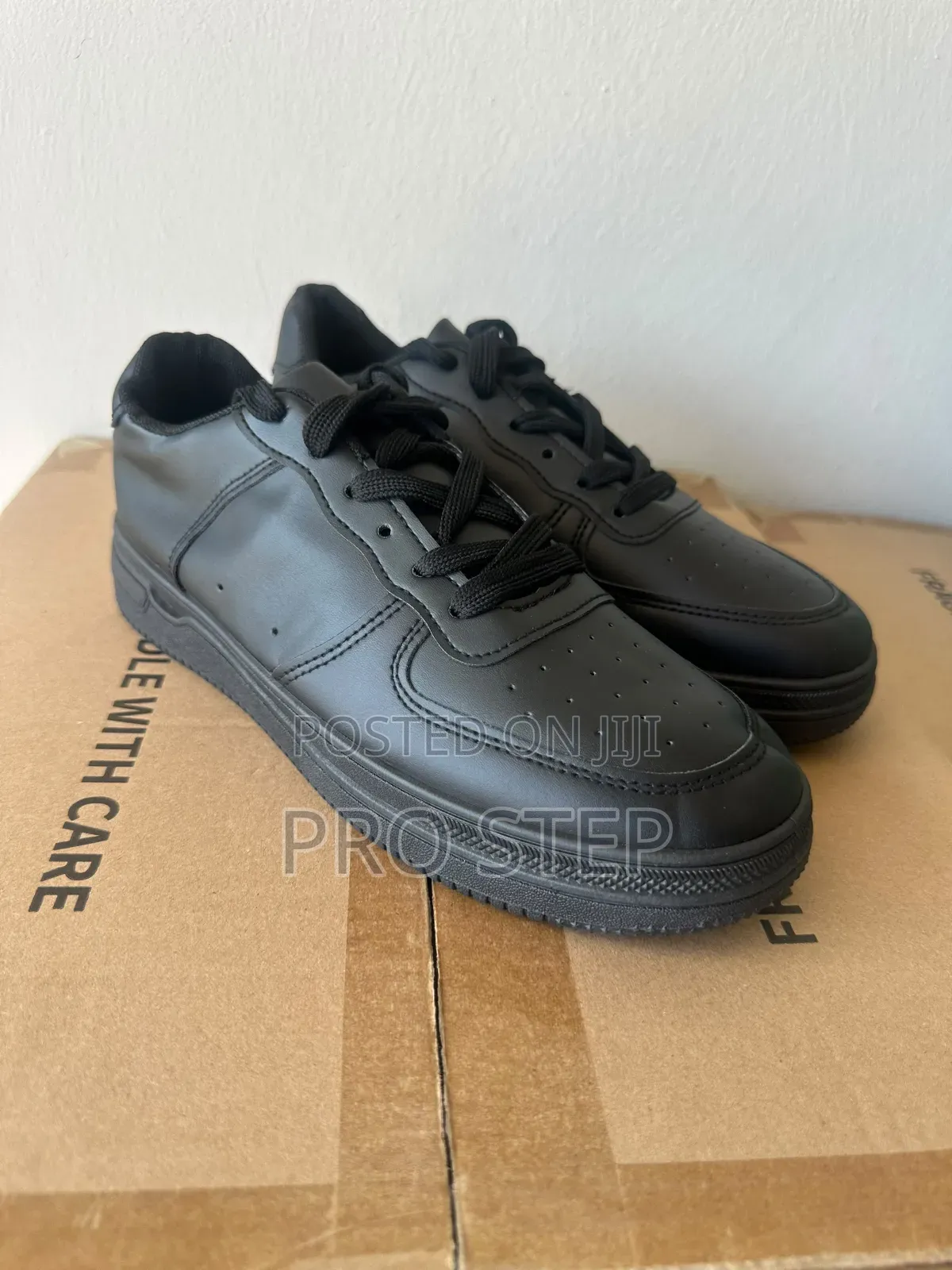 Unisex Fashion Air Force 1 Sneaker