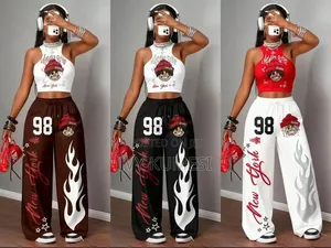 Ivy Clothing