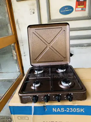 Special Offer for Volcano Gas Table Top 4b